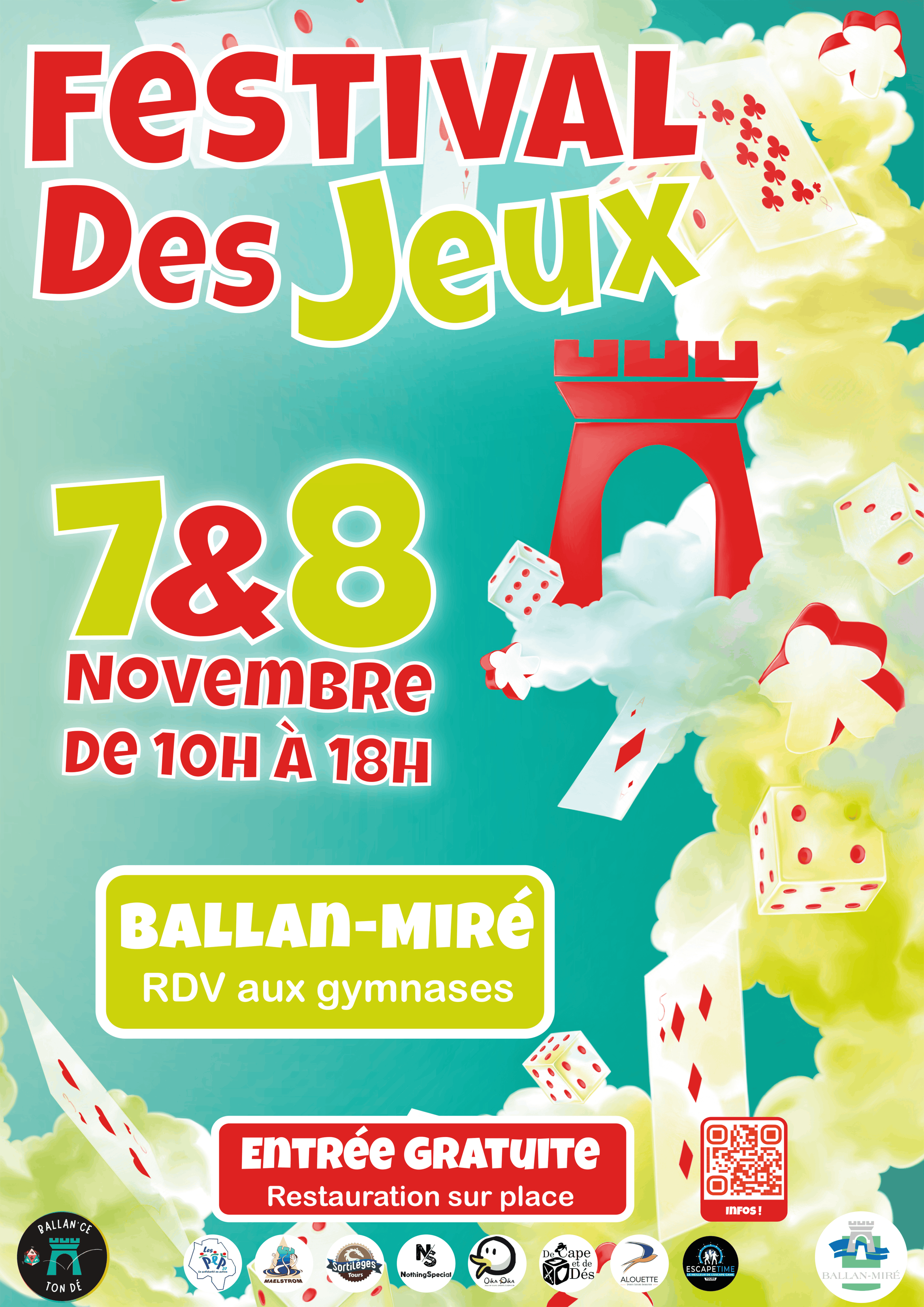 7 nov. 2026, 10 h