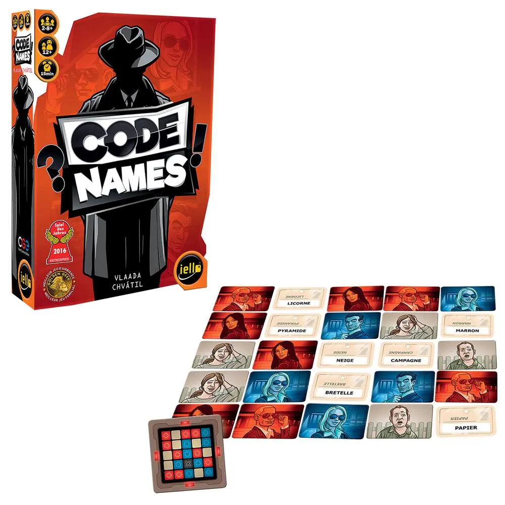 Code Name
