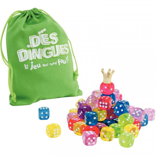 Dés Dingues