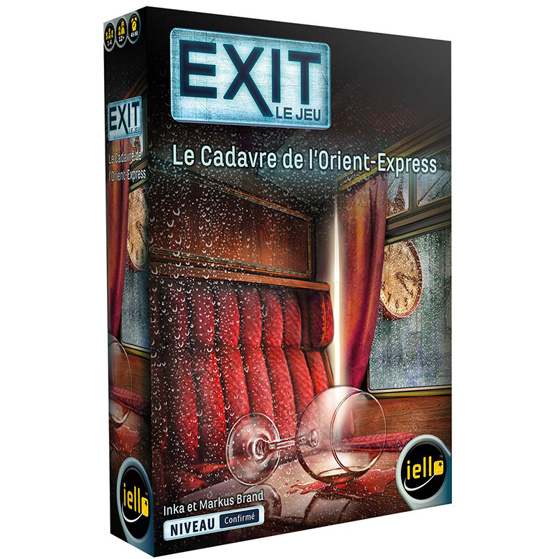 Exit