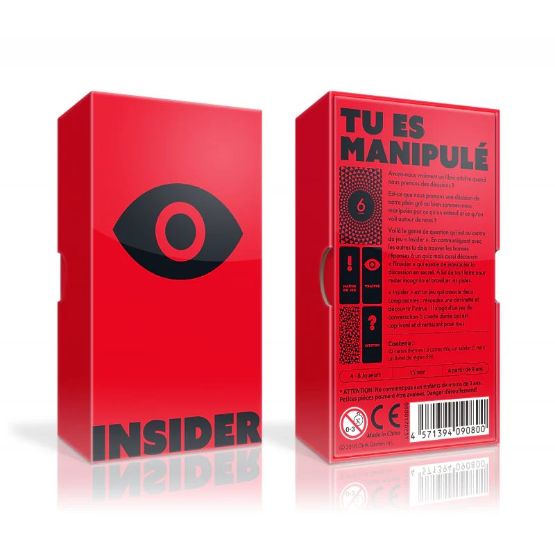 Insider