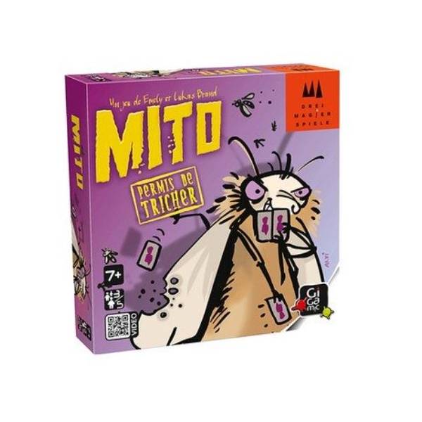 Mito
