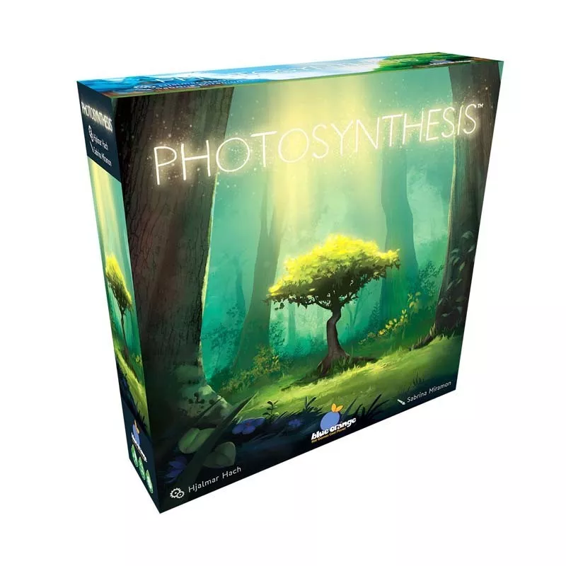 Photosynthesis