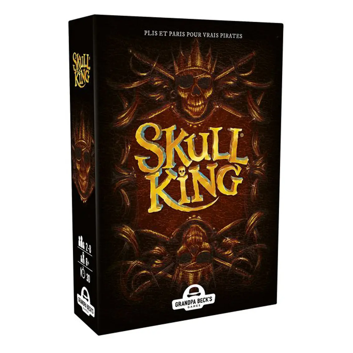 Skull King